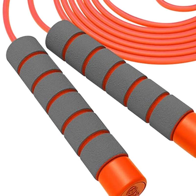 Portables Training Sports Rope Professional Adult Children Gym Jumping Rope for Fitness Game and School Sports