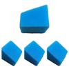 Foam and Felt Replacement Filter Sponge for JONR For ED12 Pro Cordless Vacuum Cleaner Designed for Long Term Reuse