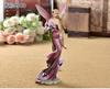 Luxury Home Decorations Beautiful Living Room Angel Ornaments Resin Doll Elegant Room Decorations Decorative Home Accessories
