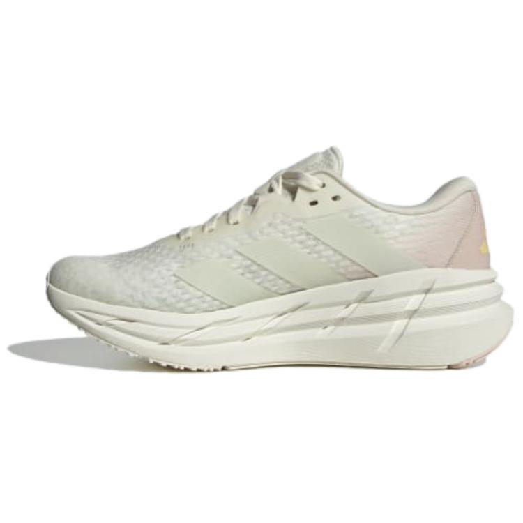 (WMNS) adidas Adistar 3 Off White Chalk White Putty Mauve Women s ID6164 EU 36