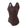 Body da donna modellante, stringivita, solleva-glutei, aderente, solleva-glutei, intero, corsetto, stringivita, pancia piatta