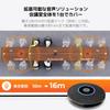 Nuroum C40 2026 Upgraded Conference Camera with Microphone and 4K Supports Extendable Microphone USB Up to Sound Pickup Zoom Auto Framing Full Duplex