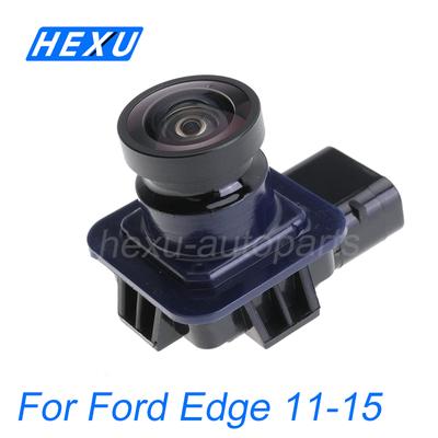 Dashcams – Achteruitrijcamera's