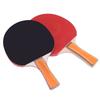 Table Tennis Rackets PingPong Paddle Training Table Tennis Bat Table Tennis Accessorys for Indoor Outdoor Game