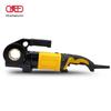 Tiger King Electric Handheld Pipe Threader CN Plug (adapter Included)