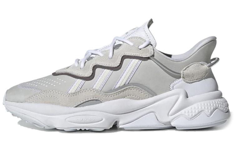 Adidas Wmns Ozweego  Cloud White  Women s EG0552 40