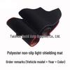 BYD ATTO 1 RHD Dashboard Sunshade Mat for Hong Kong & Macau – Sun Protection & Heat Insulation