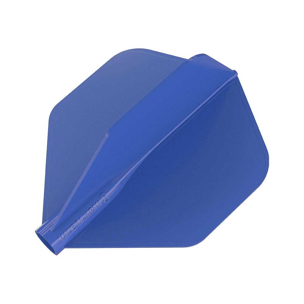 

8 Flight Standard Blue синий