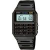Unisex Quartz Calculator CA-53W-1