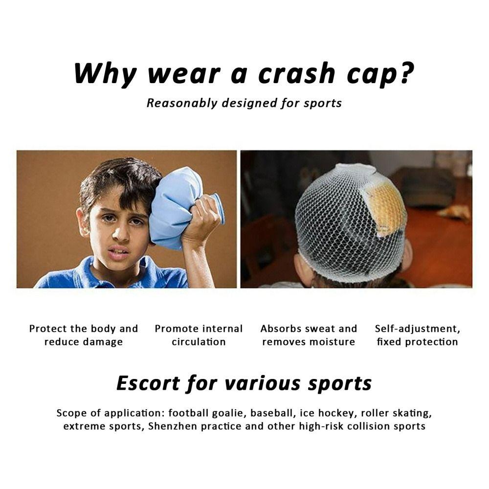 Adjustable Rugby Helmet EVA Football Helmet Prefessional Soft Helmet  Youth Protective Helmet