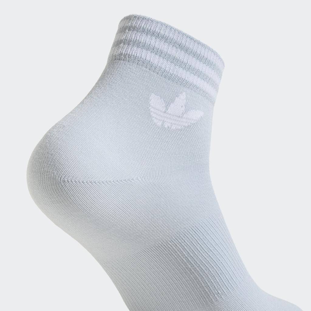 Adidas Originals TREF ORI ANK 3P Ankle Socks Unisex 3 Pack KA9265