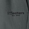 Skechers Simple Comfortable Loose Sports Soft Fashion Woven Long Pants Casual Pants Unisex Bottoms L126M035-013P