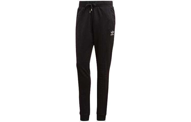 

Adidas Originals Knitted Sweatpants Women s Black CY7366 36