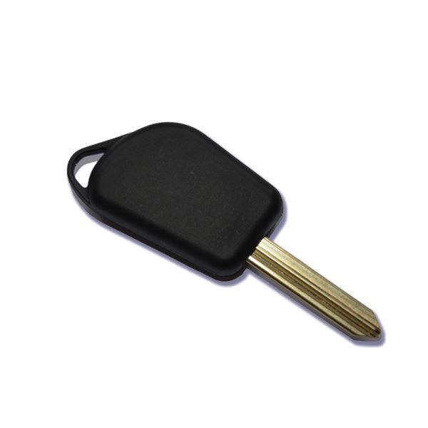 Coque cle Plip compatible Citroen Saxo Xsara Berlingo