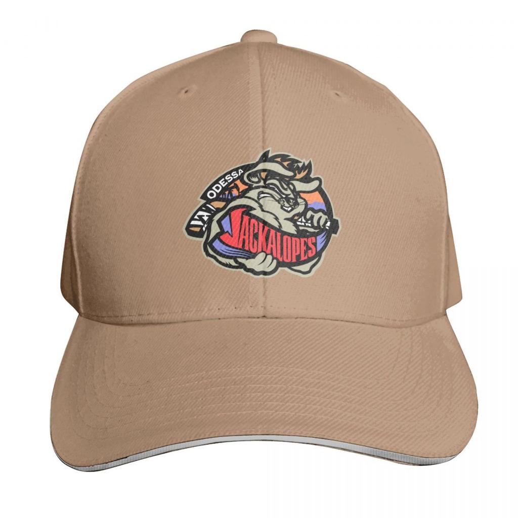 TheJackalopesSport Baseball Cap Sun Cap New In The Hat Wild Ball Hat Sun Hat For Children Golf Wear Unisex Womens
