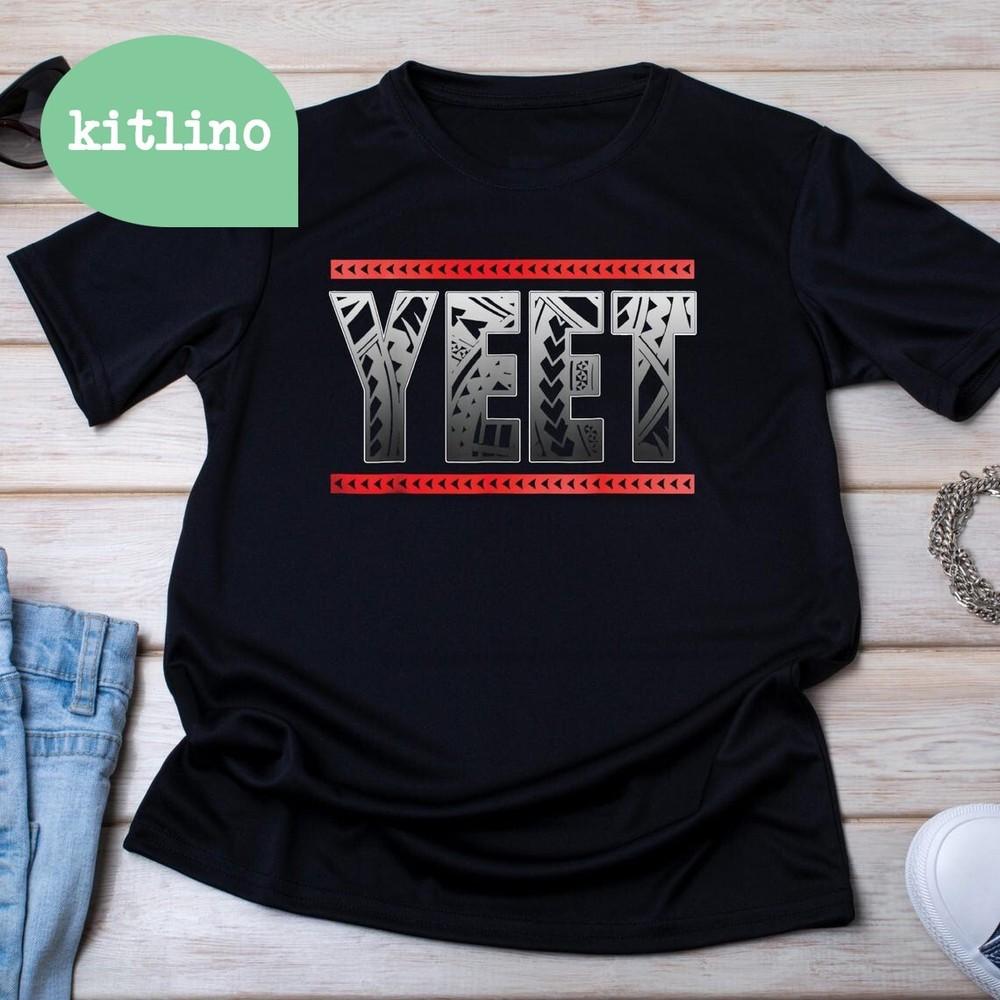 Jey Uso Yeet Wrestling Short Sleeve  K29310 Unisex T-Shirt S