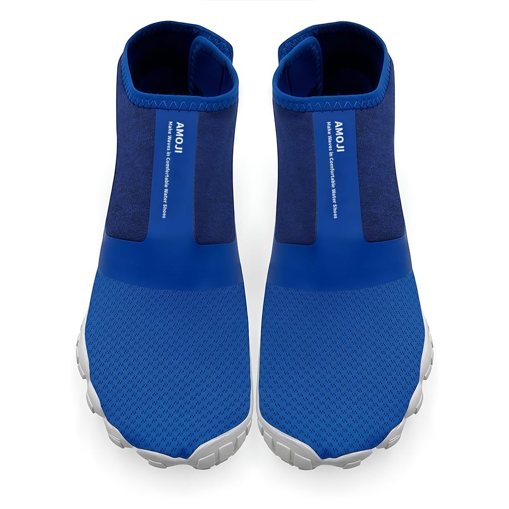 Amozi and Water Aqua Beach Amphibious Swimming Marine Ocean River Water Foldable Size 24cm Men's Women's Shoes, Shoes, Shoes, Shoes, Boots, Surfing,