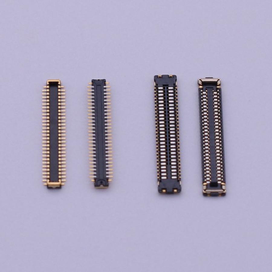 2-10Pcs For Motorola Moto E32 E32S E22 E22I E22S E30 XT2158 Plus 54Pin LCD Display Screen Usb Charger FPC Connector Plug