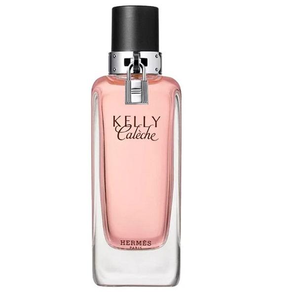 Hermes Kelly Caleche Eau De Toilette, 100 Ml