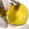 HERMES In the loop Wallet Coin Compartment Chaine d'Ancre coin purse