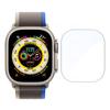 Tempered Glass Screen Protector for Apple Watch Ultra 2 49mm Smart Watch HD Glass Protective Film Cover for Apple Watch Ultra 3 49mm