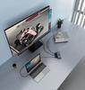 Isy Ihd-9200 2-in-1 Hdmi Switch Silver