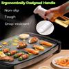 210ml Oil Sprayer Cooking Baking Vinegar Mist Sprayer Barbecue Spray Bottle for Kitchen