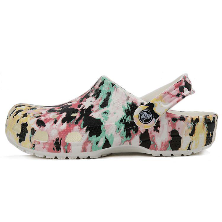 Crocs Classic Clog Unisex Multicolor 206479-928 39-40