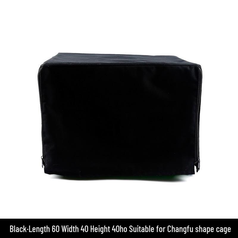 Parrot Birdcage Insulation Cover: Warm, Light-Blocking, Outdoor Cover for Cockatiel, Myna, and Birdcages