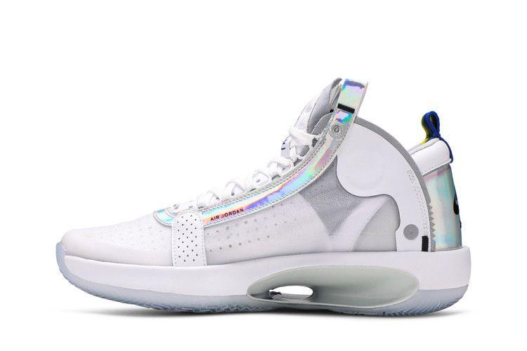 Air Jordan 34 PF 'Unite'