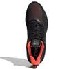 Adidas Alphabounce Ek 'Black Orange' Sneakers GW2267