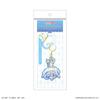 Factory Cardcaptor Sakura Acrylic Carabiner Keychain Feather T's CS-5581306HN