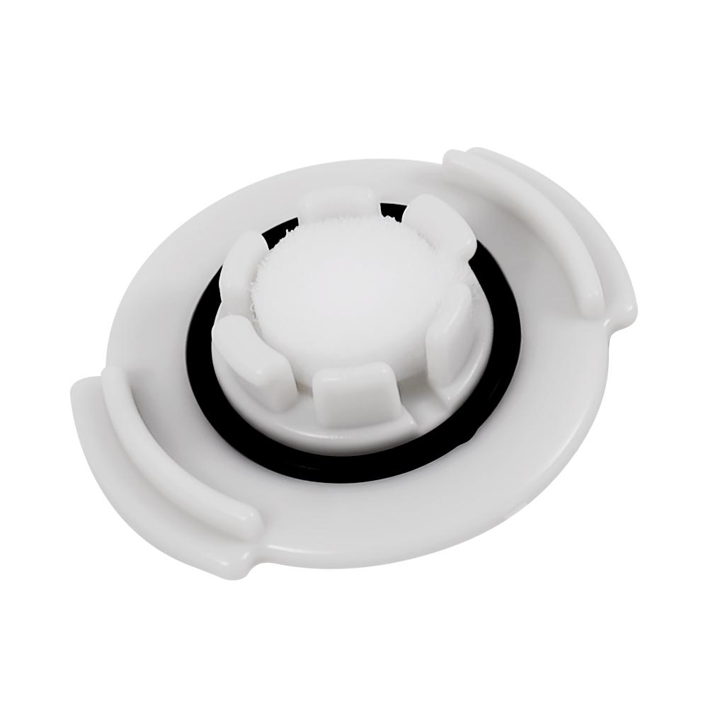 Water Tank Filter for Xiaomi 1st SDJQR02RR for Roborock S50 S51 S52 S55 T6 T65 S5 S6 S5 Max S6 Pure Vacuum Cleaner Water Core Replacement