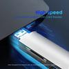 6 In 1 OTG Multifunction USB 3.0 Card Reader U Disk TYPE-C/Usb/Tf/Sd Flash Drive Memory Card for Adapter Phone Laptop Compute