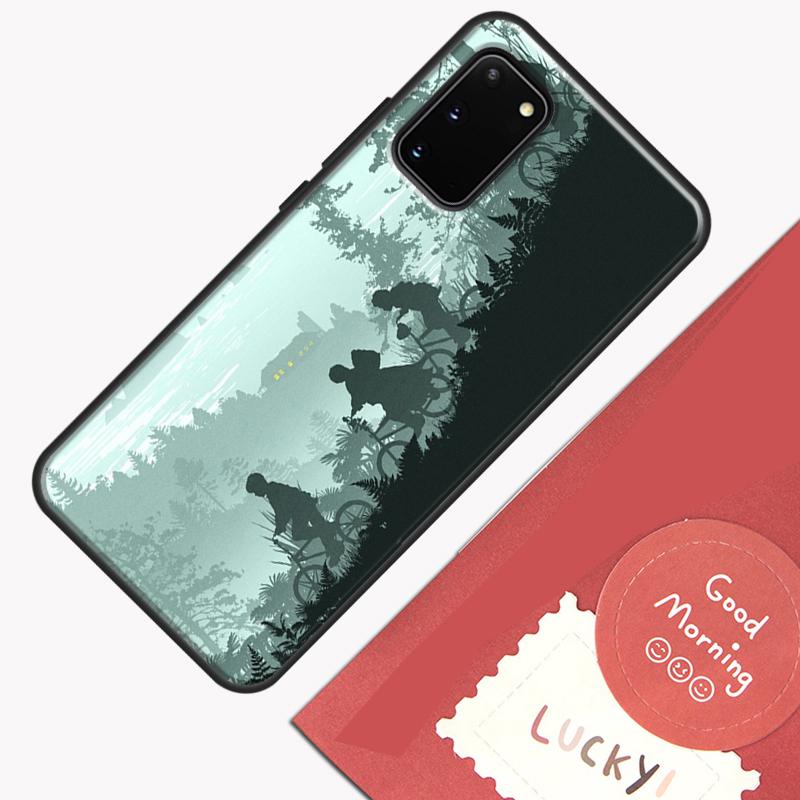 Goonies Phone Case For Samsung Galaxy S23 S26 Ultra S20 S21 S22 S24 S25 Plus S10 S25 FE Cover Shell
