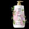 Liushen Healthy Skin Shower Gel