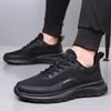 Running Shoes Mens Trend Outdoor Walking Shoes Mens Cushioning Jogging Sneakers Casual Sneakers Mens Shoes High Quality