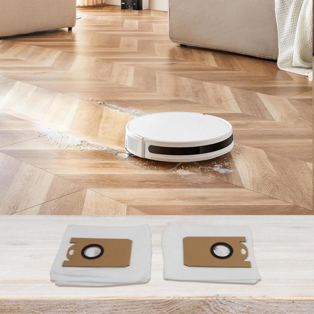 Easy Installation SD85 Replacement Bag Vacuum Cleaner Bag Maintenance-free Use
