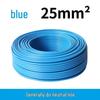 National Standard Aluminum Core Wire 2.5-35 Sq Mm: Durable, Anti-Aging Electric Cable for Home & Outdoor Use