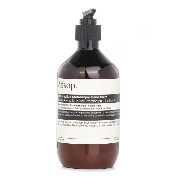 

AESOP Resurrection Aromatic Hand Balm