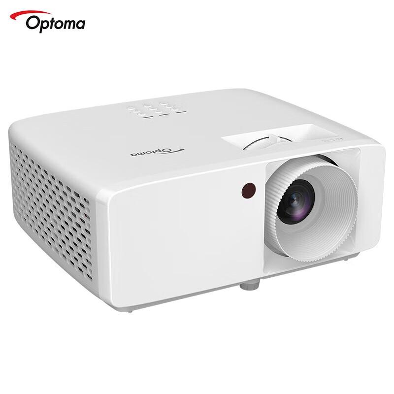 Optoma LNF7165 Full HD Laser Projector (CN Version)