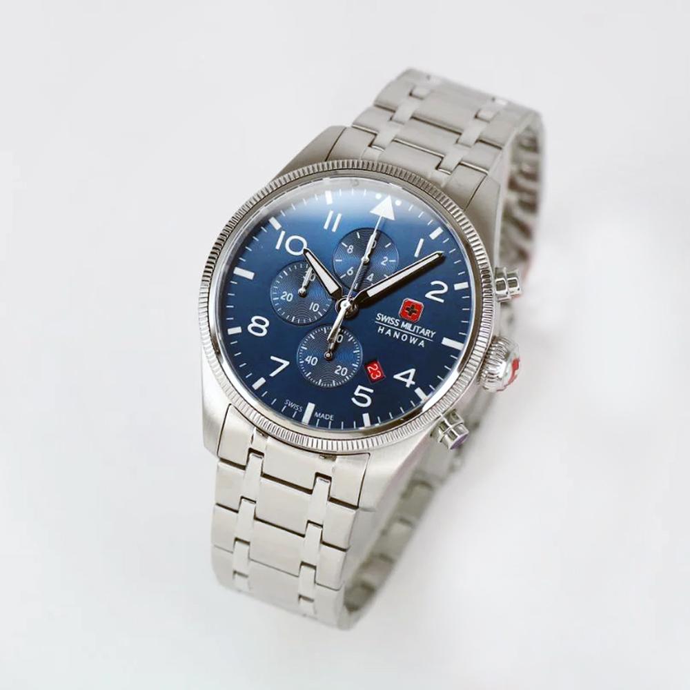 Seuwiseumilliteolihanowa Smwgi0000403 Men'S Watch