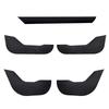 For Changan Deepal S05 2026 2026 Car Door Anti Kick Pad Glove Box Protection Sticker Scratch Resistant Film Interior Accessories