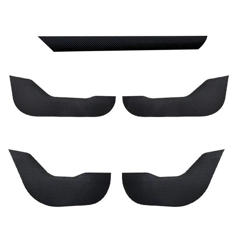 For Changan Deepal S05 2026 2026 Car Door Anti Kick Pad Glove Box Protection Sticker Scratch Resistant Film Interior Accessories