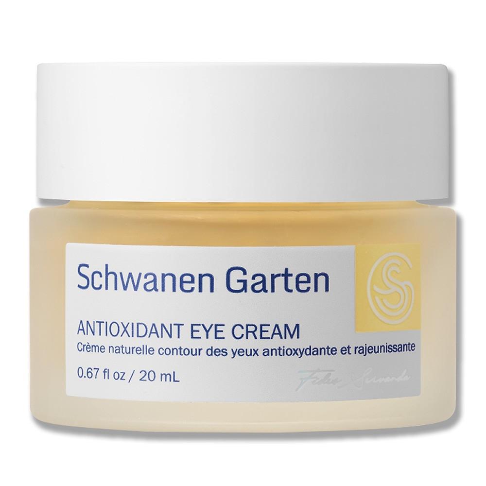 Schwanen Garten Schwanen Skin Anti Oxidant Eye Cream