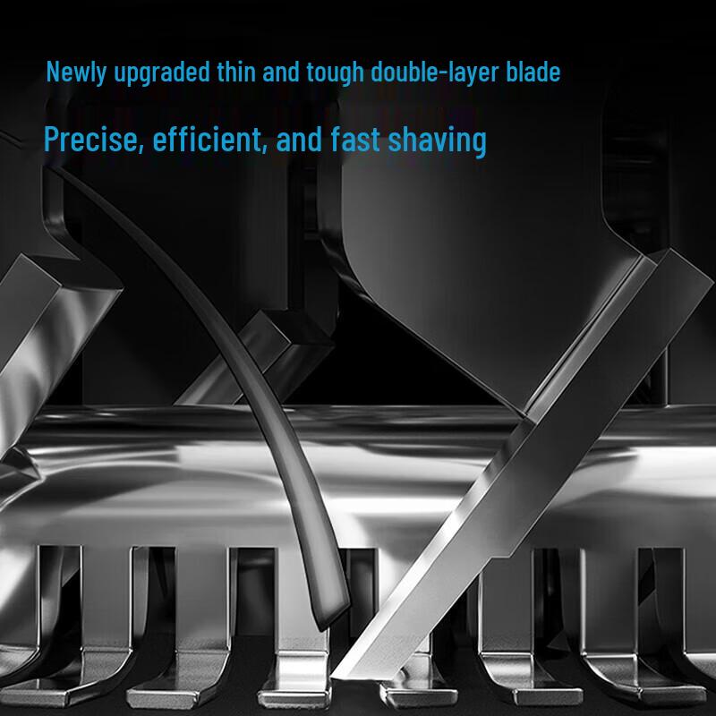 Flyco Smart Electric Shaver FS928