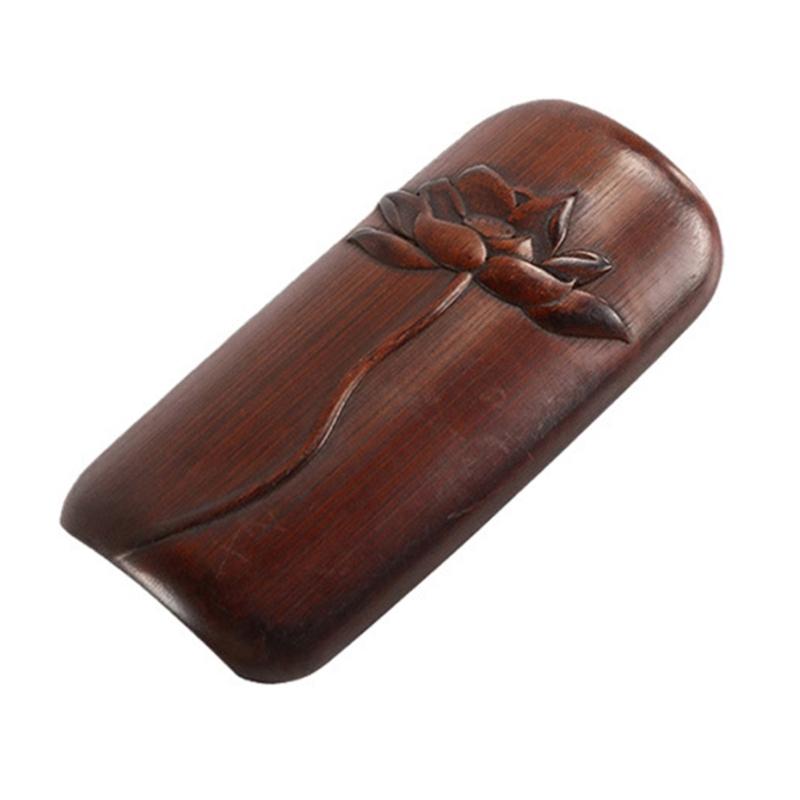  Elegant Handmade Bamboos Scoops Spoon For Teas Ceremony Essential Kitchen Use