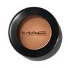 MAC Sooba Eyeshadow (Gold brown with gold pearls)