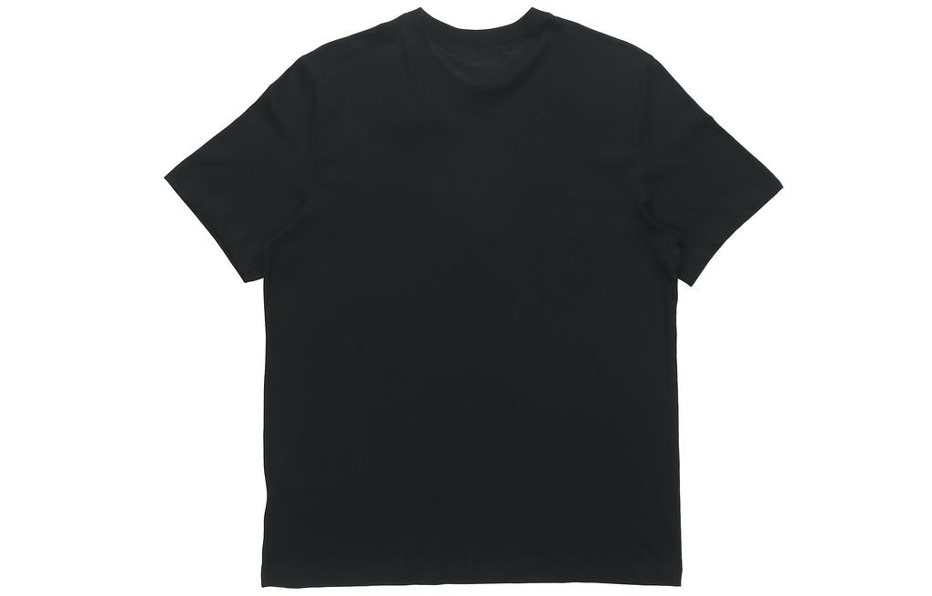 Nike Set-in Sleeve T-Shirt Men's Black DH0057-010