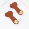 Bag Strap Rings Bag Strap Hardware Protections Bag DIY Accessory Bag Strap Clip